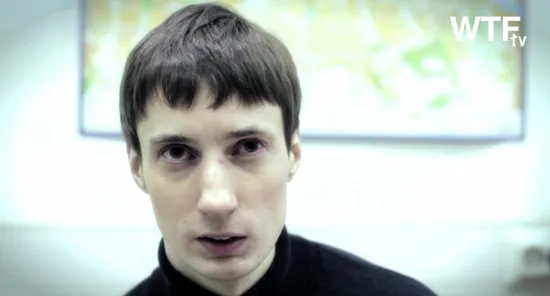 Олег Макаренко, блогер