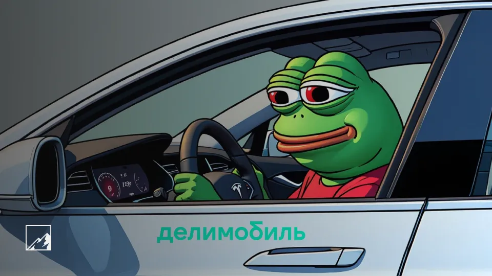 🚗 21,5% на каршеринге. Свежие облигации Делимобиль на размещении. Разгоняем портфель?