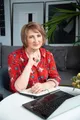 Елена Васильева
