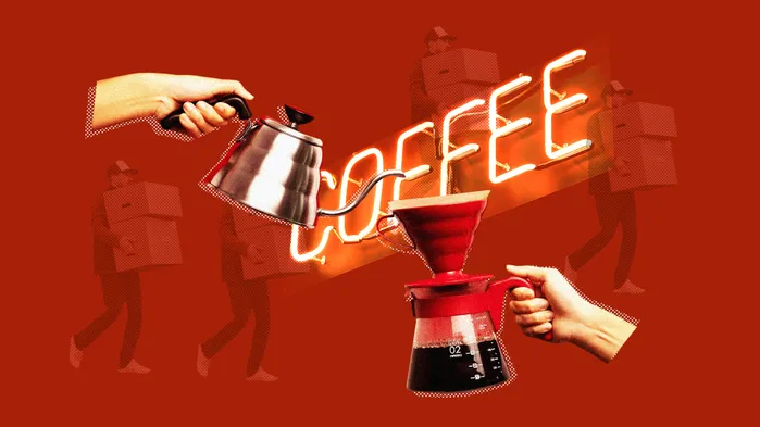 7 шагов к успешному партнерству: как найти идеальных поставщиков для кофейного бизнеса