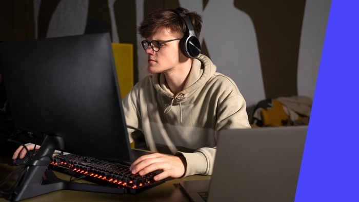 ТОП-10 курсов по разработке игр на Unity в 2025 году