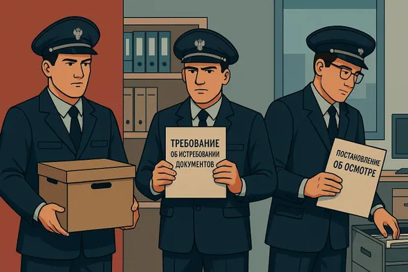 Предупрежден, значит вооружен! Процедуры, возможные при выездной проверке