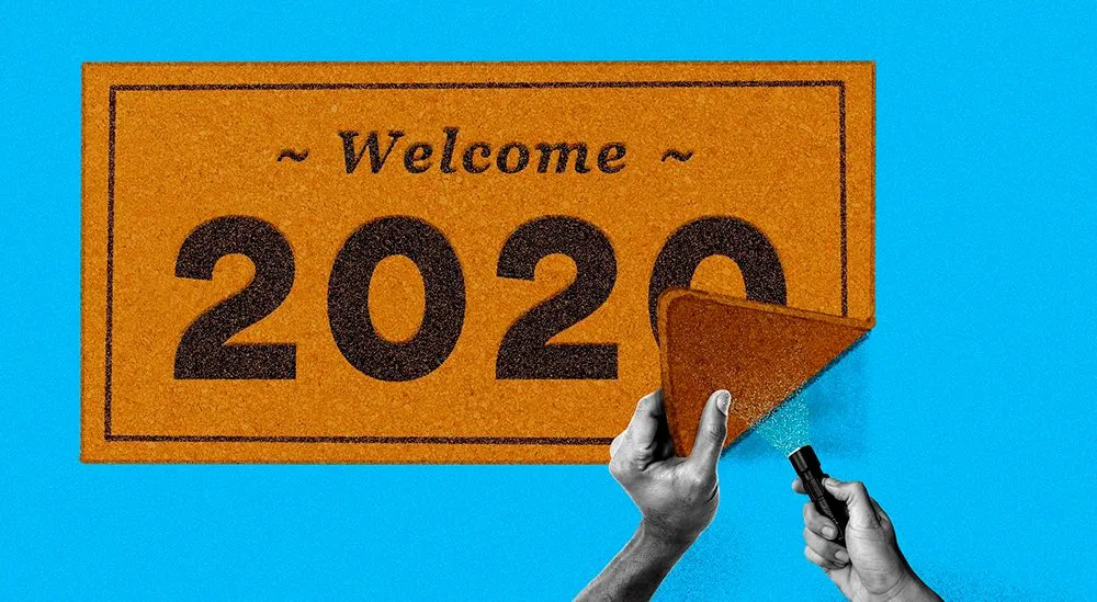 Страховые взносы в 2020 году