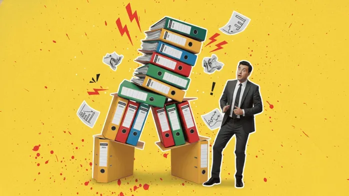 Бухгалтерия без сюрпризов: как выстроить систему контроля, чтобы не зависеть от одного человека и не бояться писем из налоговой