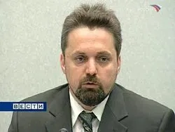 В результате покушения умер чиновник ЦБ Андрей Козлов