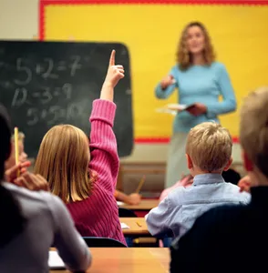 Московские школы отменят занятия в день перед выборами