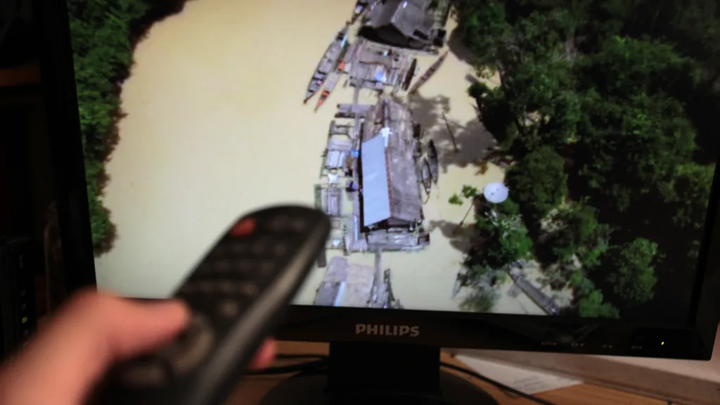 Ларри Кинг не будет работать на российском телеканале