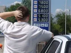 В 2008 году цены на бензин не вырастут