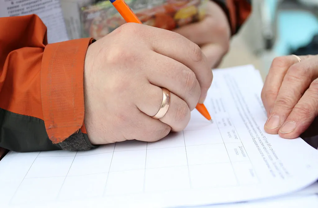 Политические партии освободятся от сбора подписей избирателей 