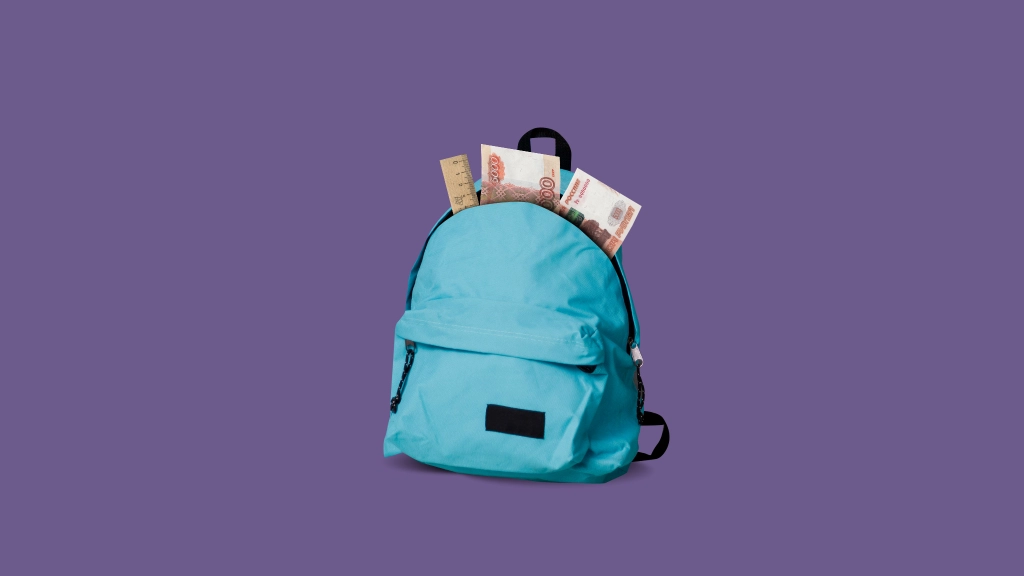 Выплаты на детей к школе в 2023 году: кто сможет получить