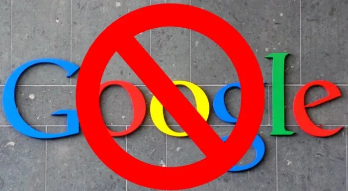 Роскомнадзор вводит ограничения против нескольких сервисов Google