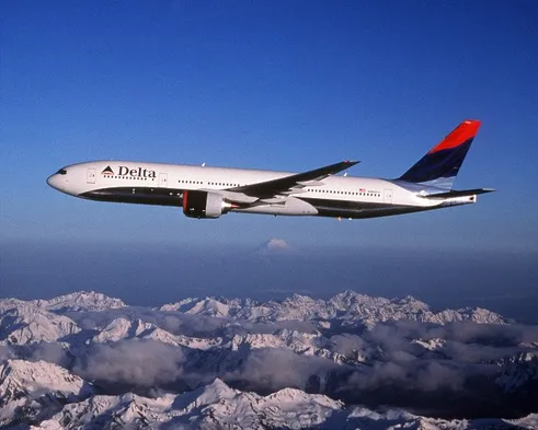 (c) Delta Air Lines