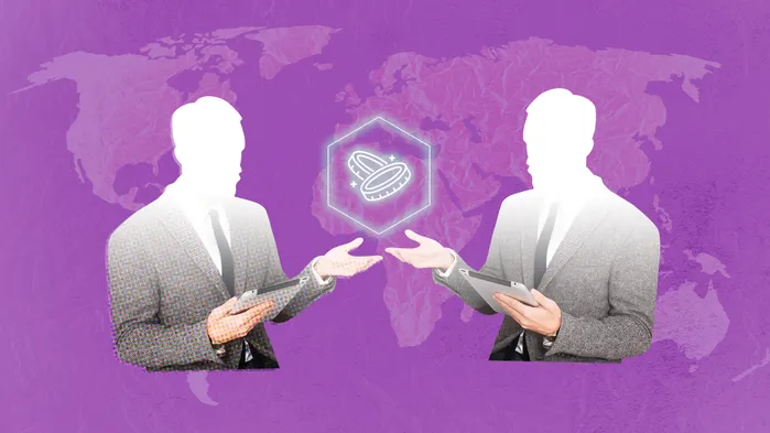 Как платежные агенты помогают малому и среднему бизнесу