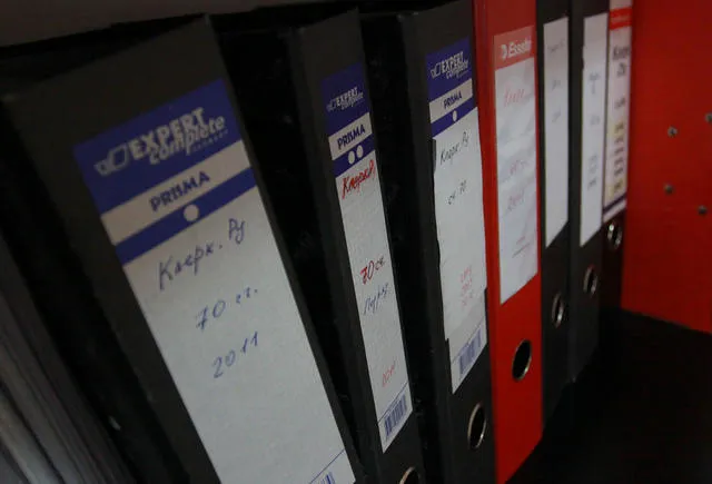 На Клерк.Ру опубликован обзор бухгалтерских событий за неделю