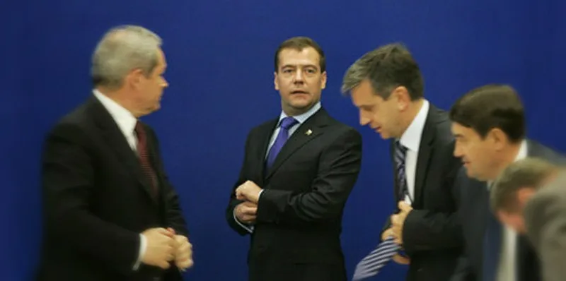 Дмитрий Медведев возглавит комиссию по экономическому развитию Дальнего Востока