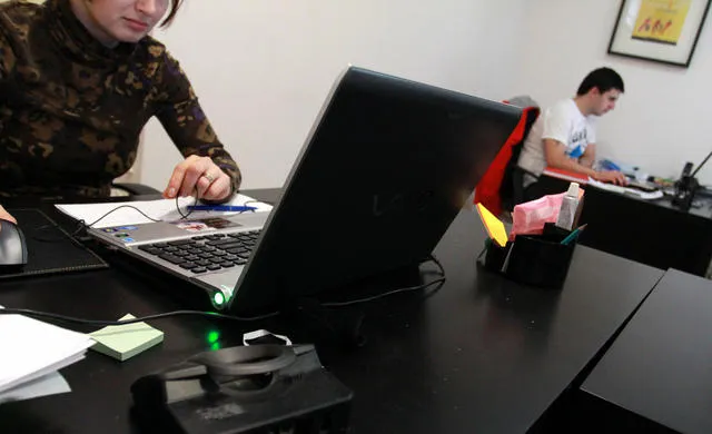 За год в РФ количество интернет-пользователей увеличилось на 18%