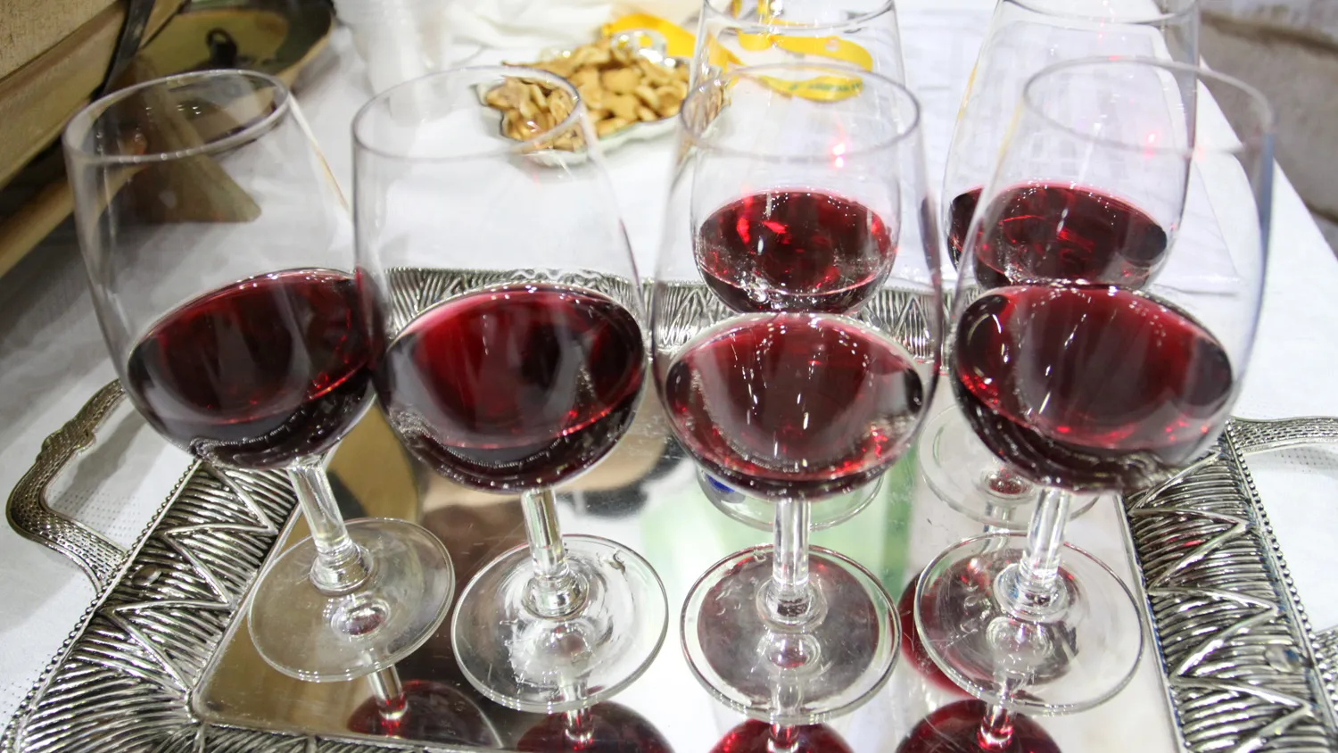 Разрешение на поставку вин в РФ получили пять молдавских предприятий