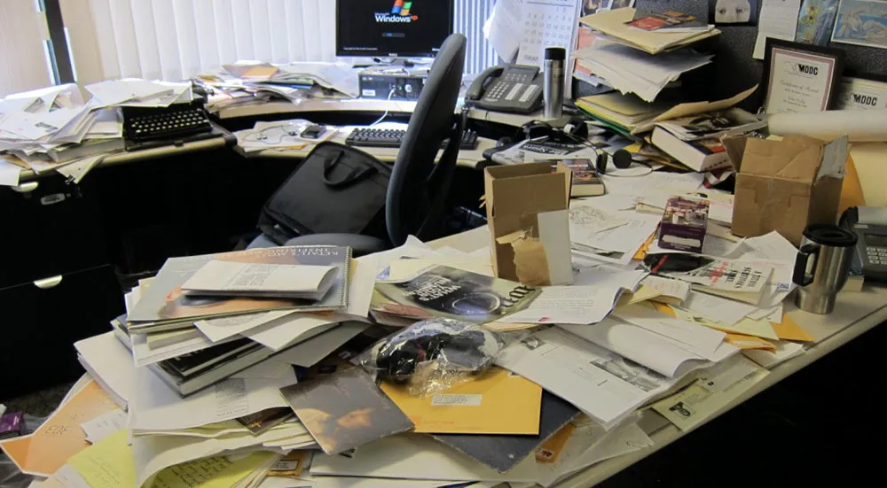 Сменили адрес и ИФНС. А как ускорить передачу контейнера?