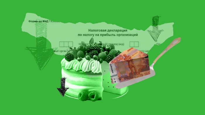 Налог на прибыль 2025: требования пояснений после подачи декларации. Вопросы и ответы