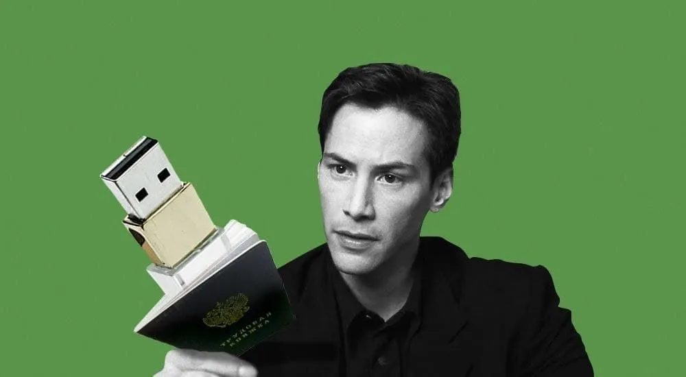 Малый бизнес боится электронных трудовых книжек