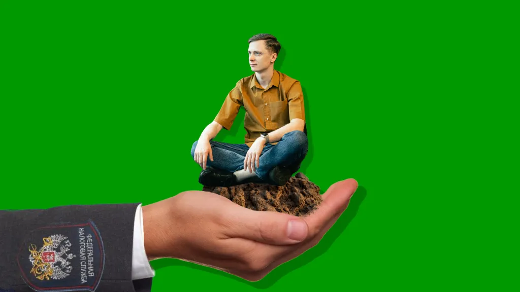 Почему схемы с компанией-«помощником» раскрываются на раз-два