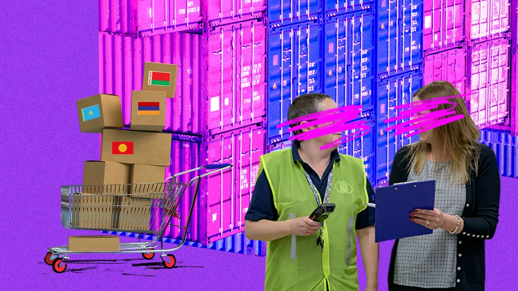 НДС 2025: новые правила для импортеров, маркетплейсов и их головной боли