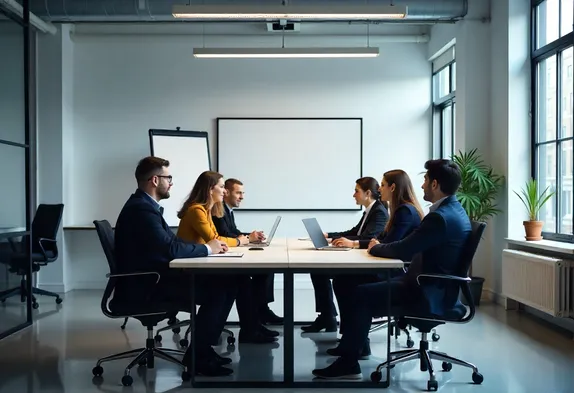 Как работает партнёрская сеть: схема и принципы для новичков и профессионалов