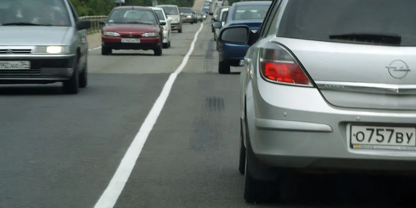 Новый закон об ОСАГО