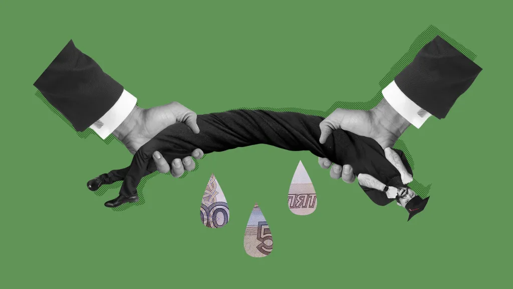 Как работать бухгалтеру в 2025 году с новым реестром должников по алиментам