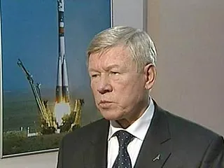 К 2015 году в России появится новый космодром