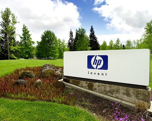 Hewlett-Packard открыла представительство в Белоруссии