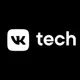 Логотип компании VK Tech