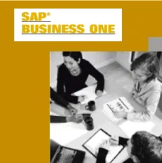 Готова к выходу новая версия программы "SAP Business One"