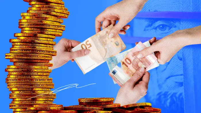 Коды видов валютных операций