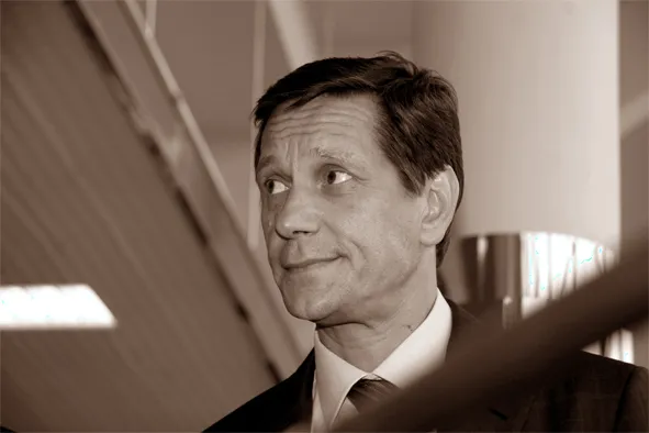 Компания Phillips намерена организовать в России производство медоборудования