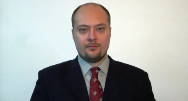 Михаил Кухтарь, генеральный директор страхового консультанта «Финам Страхование»