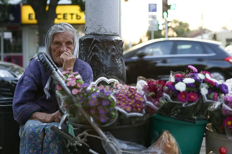 Российские пенсионные накопления установили мировой антирекорд