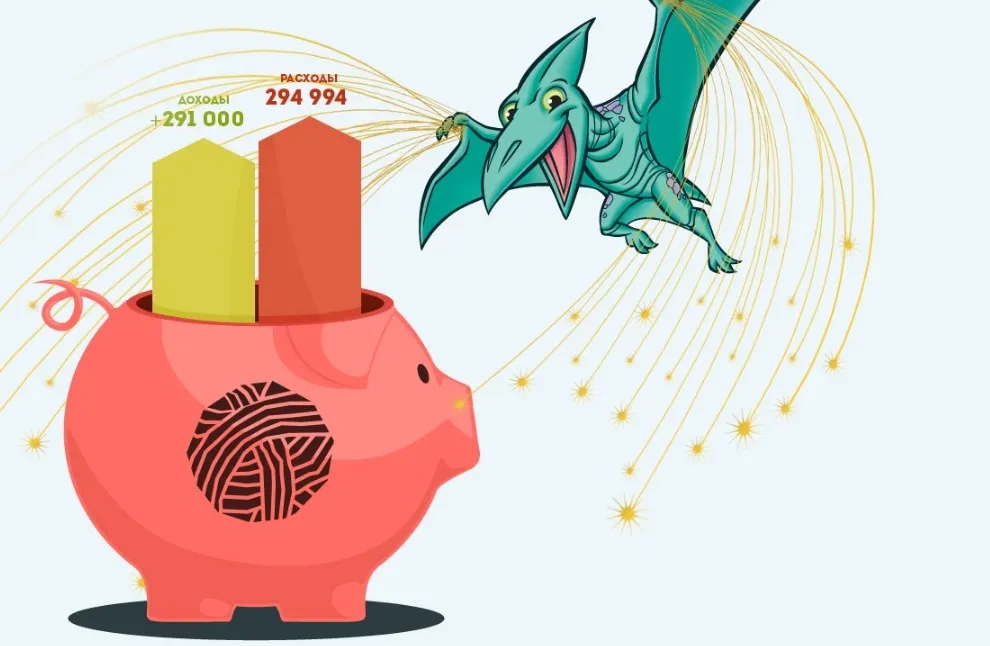 Как системы рабочего времени экономят бюджет компании?