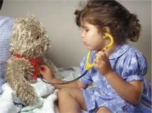 Голикова выступает за семейную медицину