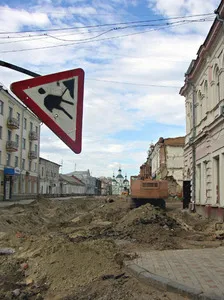 До 2025 года на развитие дорог потребуется 50 трлн руб