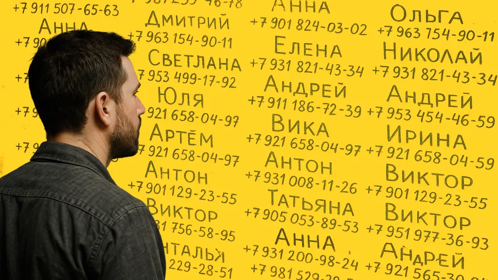 Сотрудник украл базу клиентов: наказать нельзя уволить