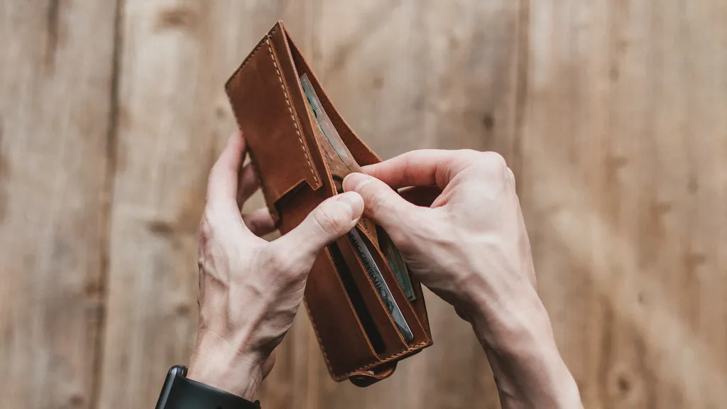 Деньги на счетах участников спецоперации не будут арестовывать. В том числе мобилизованных ИП