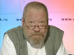 Умер журналист Андрей Черкизов
