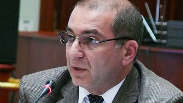 Глава АРБ полагает, что законопроект «пяти шестерок» усилит коррупцию 