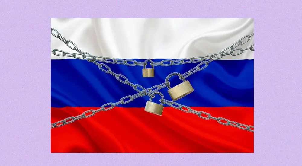 Границы в Россию открытые — закрытые