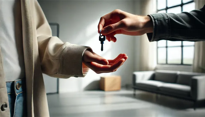 Как купить квартиру через лизинг на вторичке