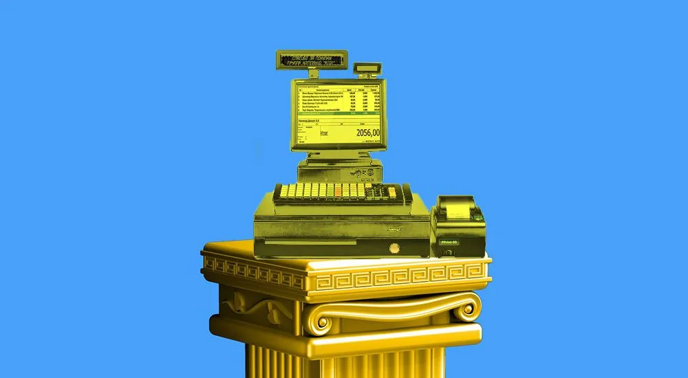 Оплата лицом, новый год без проверок и чаевых. К чему готовиться владельцам касс?