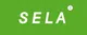 Логотип компании Sela