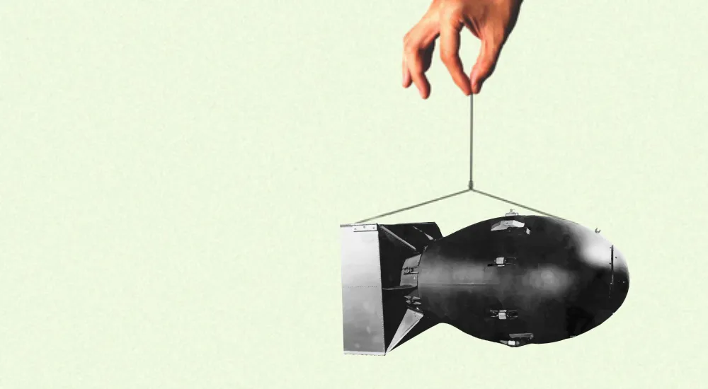 Осторожно, госконтракт! Почему бухгалтеру стоит бояться уголовки