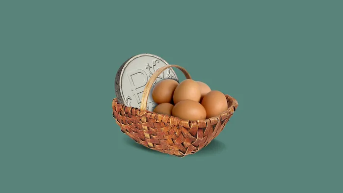 Курица или яйцо: что нужно сделать сначала – отправить деньги или выбить чек?